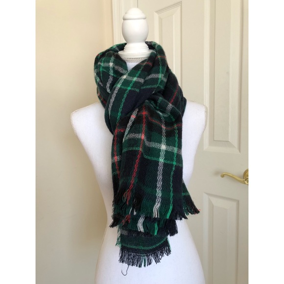 old navy blanket wrap